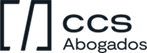 CCS Abogados Logo